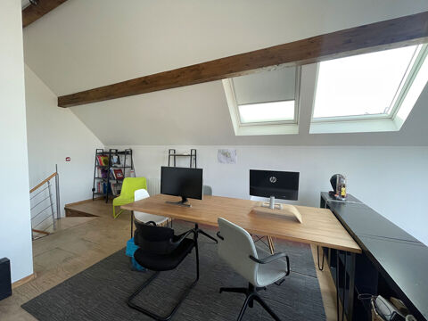   Bureaux Chartres 