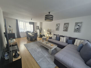  Appartement à vendre 4 pièces 95 m²