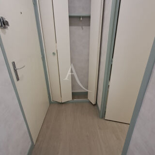 Appartement à vendre 1 pièce 22 m²