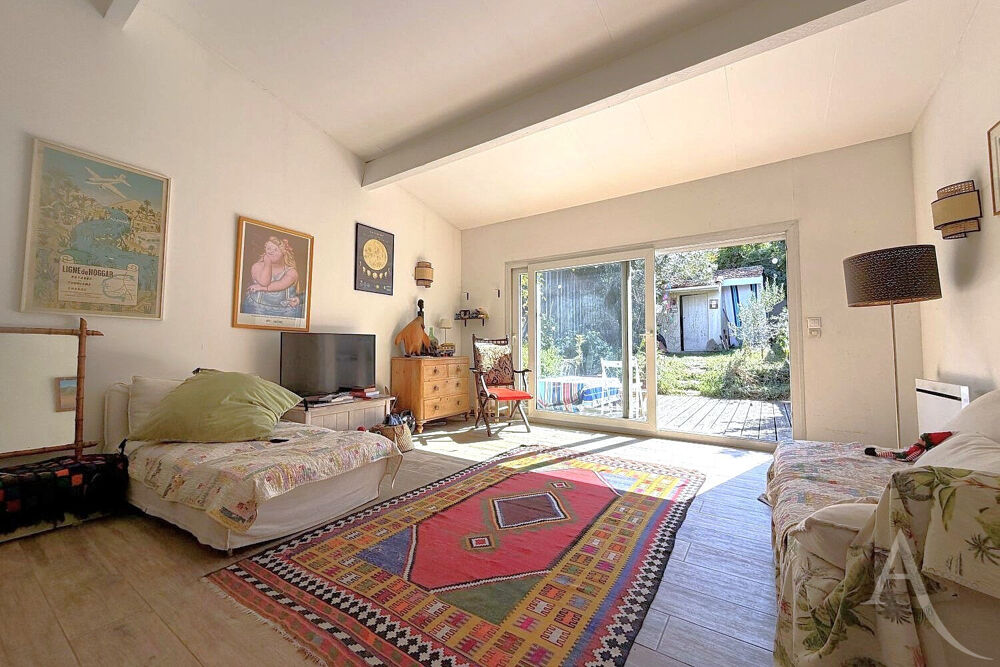Vente Maison Maison Barrière de Bègles 4 pièce(s)  jardin 88 m2 Begles