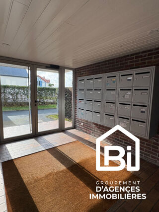  Appartement � vendre 3 pi�ces 41 m�