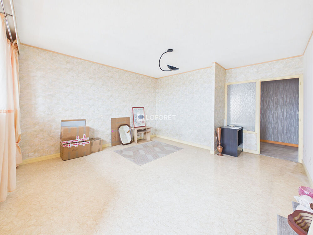 Vente Appartement Appartement Quimper 3 pièce(s) 70 m2 Quimper