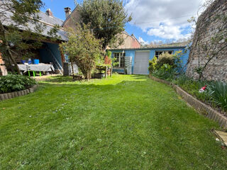  Maison � vendre 5 pi�ces 146 m�