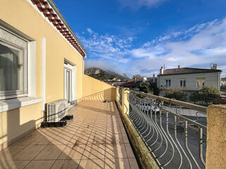  Maison � vendre 6 pi�ces 105 m�