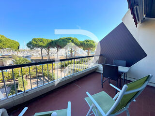  Appartement  vendre 3 pices 50 m