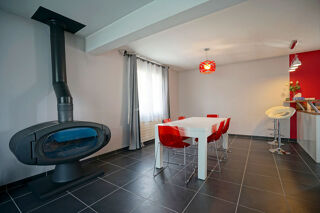  Maison  vendre 6 pices 120 m