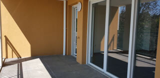  Appartement � louer 4 pi�ces 83 m�