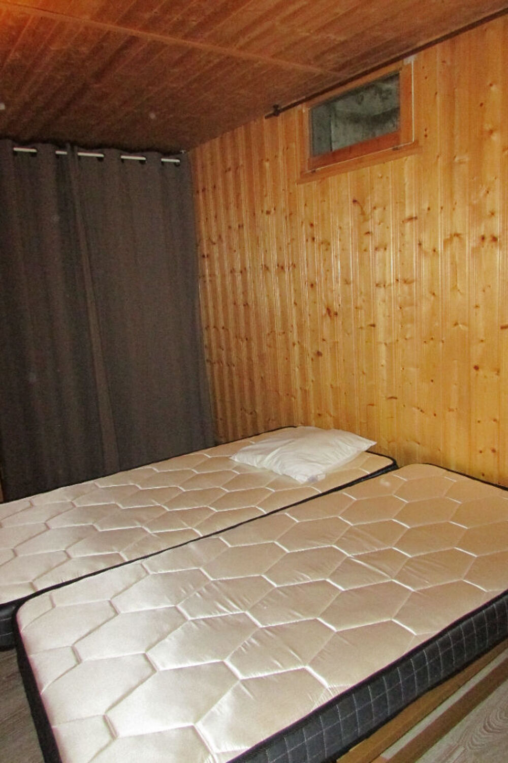à vendre  Maison Séez (73700)