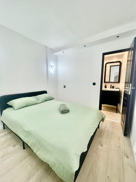  Appartement � louer 2 pi�ces 25 m�