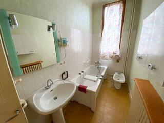  Maison � vendre 6 pi�ces 124 m�