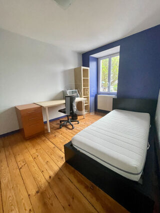  Maison � louer 1 pi�ce 12 m�
