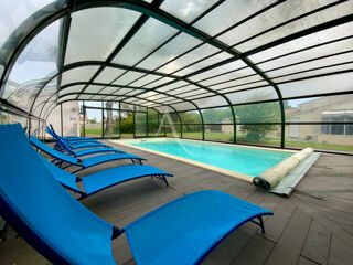  Maison � vendre 7 pi�ces 270 m�