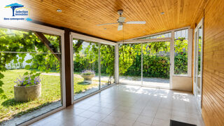  Maison à vendre 5 pièces 