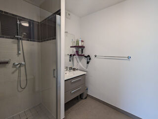  Appartement � vendre 2 pi�ces 43 m�