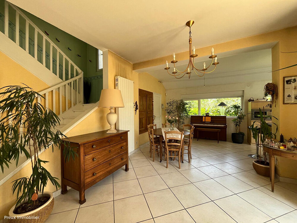 � vendre  Maison Annecy (74000)