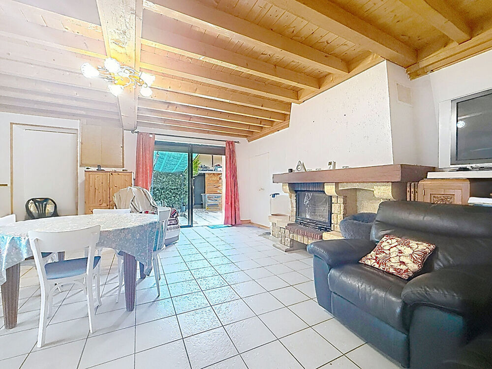 Maison Ruy Montceau 5 pièce(s) 160 m2