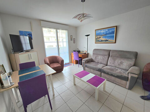  Appartement � louer 2 pi�ces 39 m�