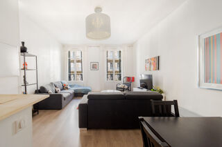  Appartement  vendre 2 pices 52 m