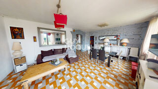  Maison � vendre 5 pi�ces 105 m�