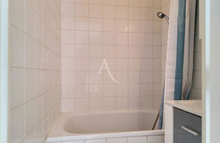  Appartement à louer 1 pièce 17 m²