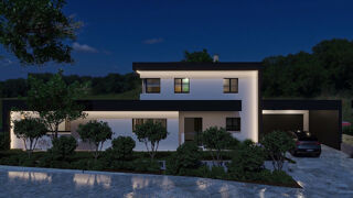  Maison � vendre 7 pi�ces 205 m�