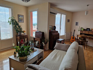  Appartement � vendre 4 pi�ces 91 m�