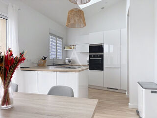  Maison � vendre 3 pi�ces 90 m�