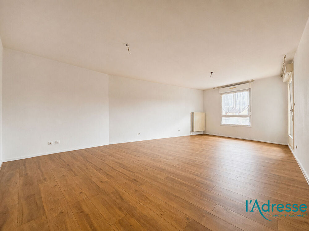 Vente Appartement Appartement Colmar 3 pièces 72.58 m² Colmar