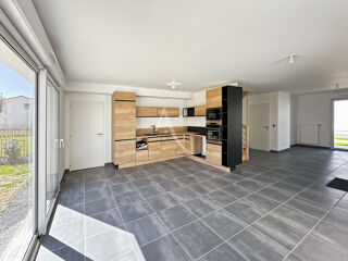  Maison 4 pi�ces 85 m� Saint jean de monts