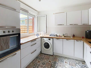  Maison à vendre 3 pièces 60 m²