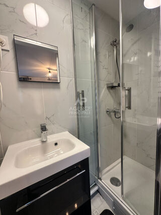  Appartement à louer 1 pièce 16 m²