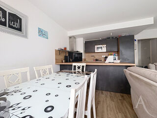  Appartement  vendre 4 pices 87 m