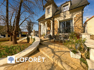  Maison � vendre 5 pi�ces 134 m�