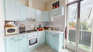 Appartement à vendre 4 pièces 83 m²