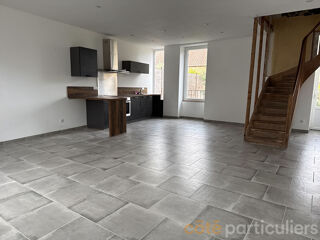  Maison � vendre 4 pi�ces 112 m�