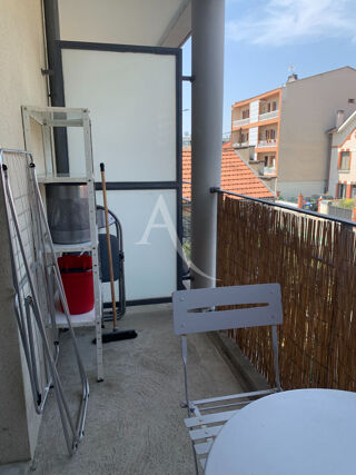  Appartement � louer 1 pi�ce 25 m�