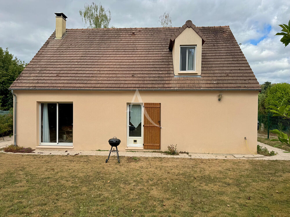 Maison émance 5 pièces 102 m2