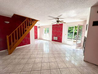  Maison � vendre 5 pi�ces 112 m�