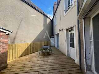  Maison � vendre 3 pi�ces 