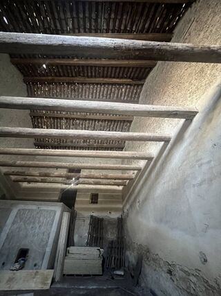  Remise / Grange � vendre 1 pi�ce 200 m� Lespignan