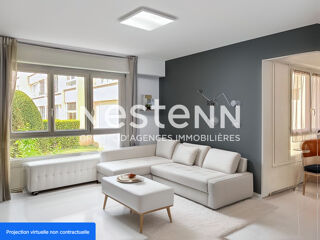  Appartement  vendre 4 pices 71 m