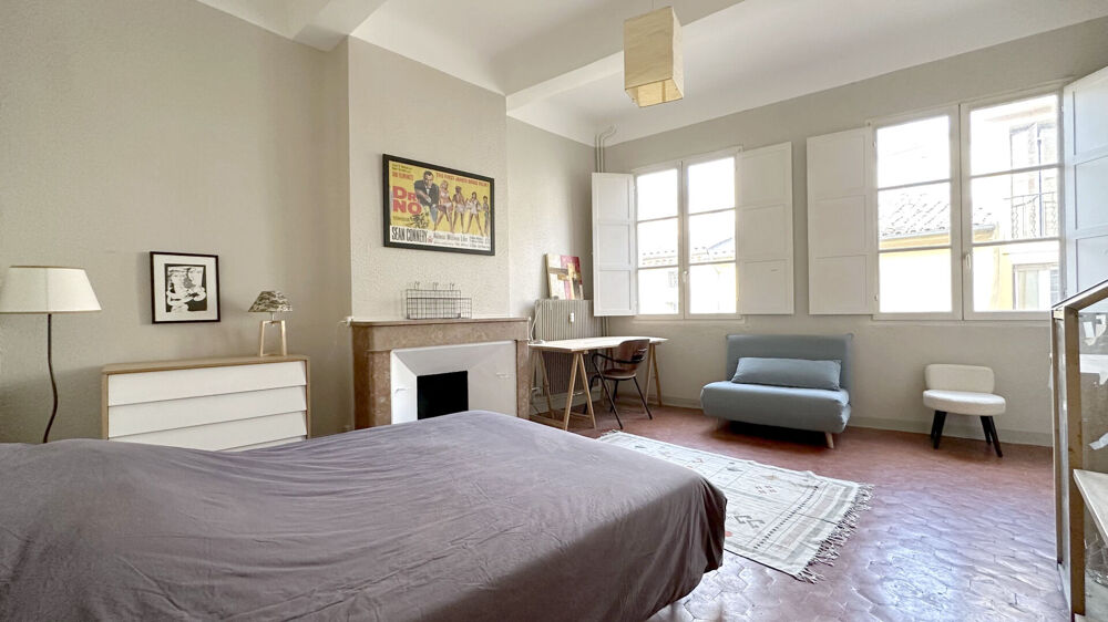 Vente Appartement Appartement Aix En Provence 2 pièce(s) 50 m2 Aix en provence