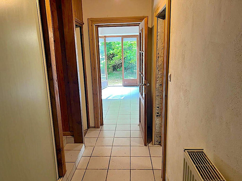 Maison Clermont Soubiran 5 pièce(s) 108.15 m2
