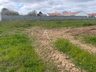  Terrain � vendre 701 m�