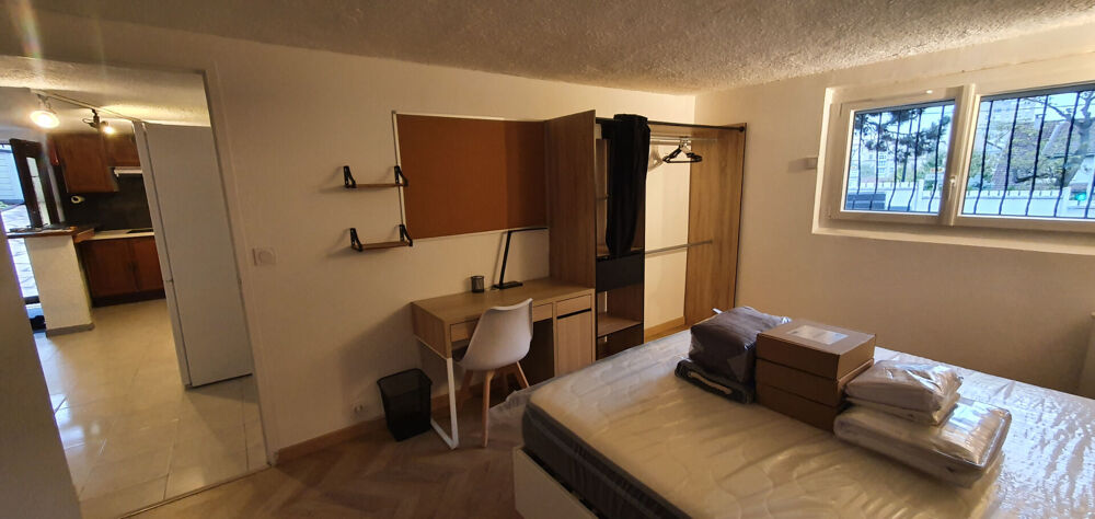 Location Appartement MAISON EN COLOCATION Cachan