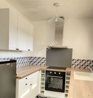  Appartement � louer 3 pi�ces 62 m�