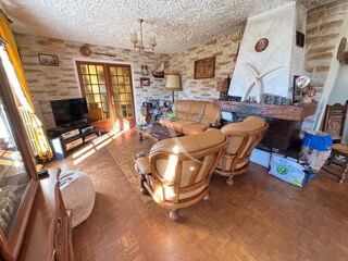  Maison à vendre 6 pièces 115 m²