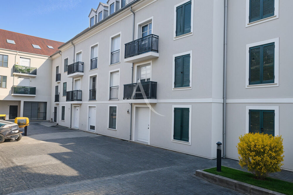 Appartement 3 pièces 63 m² · à Montfermeil · 63 m² · 189 000 €