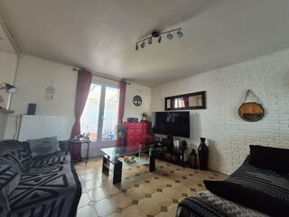  Maison à vendre 5 pièces 80 m²