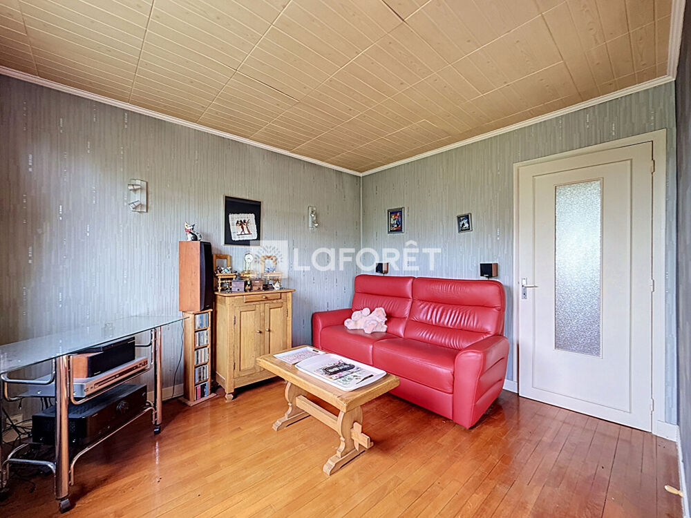 Vente Maison Maison Morelmaison 5 pièce(s) 84.4 m2 Morelmaison